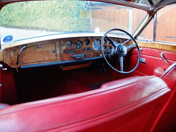 Classics from Terence Morley